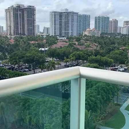 Miami Sunny Isles Ocean Reserve 704 Exterior photo